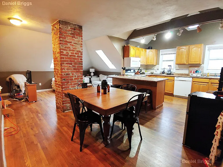 40 Brainerd Rd #3 — Photo 1