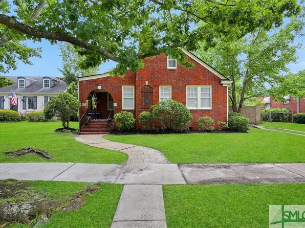 603 E 52nd Street, Savannah, GA 31405