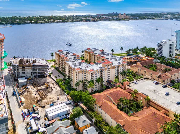 1801 N Flagler Dr APT 716, West Palm Beach, FL 33407