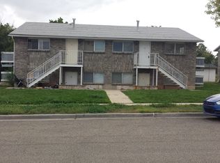 568 E 250 N APT 1, Vernal, UT 84078