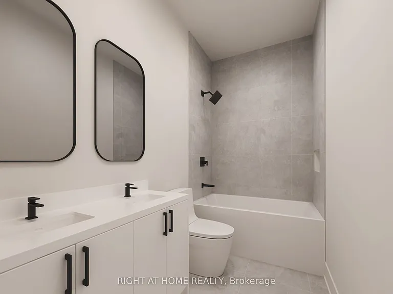1416 Islington Ave #B — Photo 8