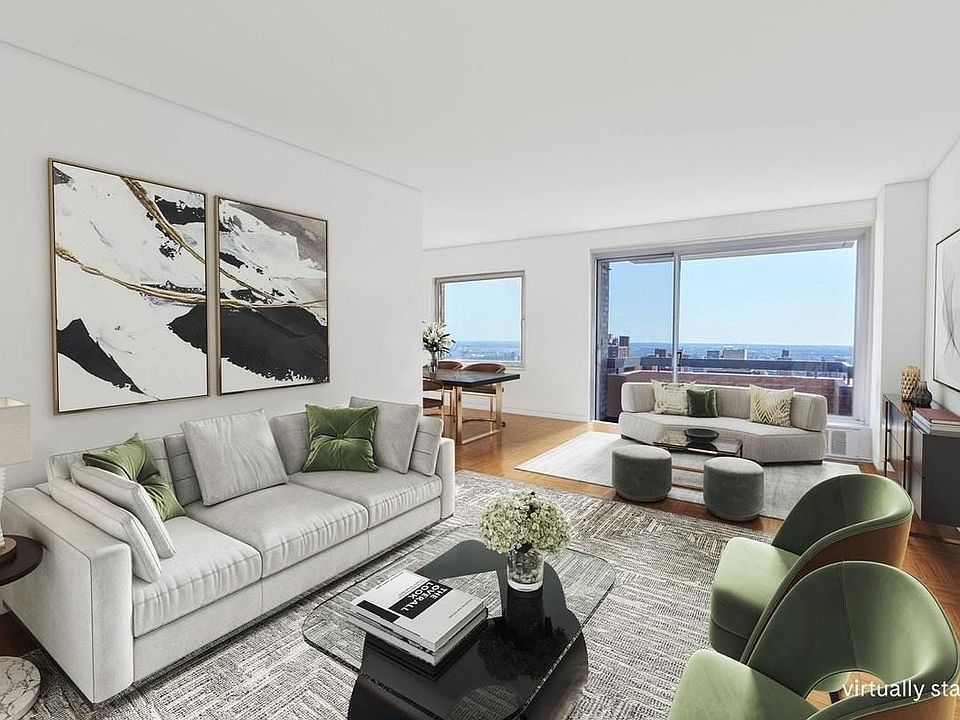 1st image of 1239 Madison Ave #39F