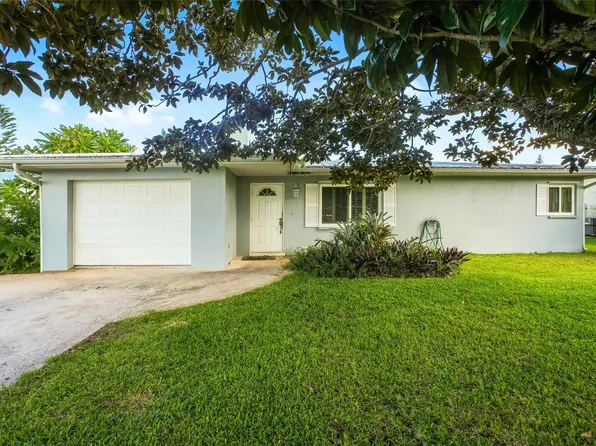 413 Willows Avenue, Port St Lucie, FL 34952