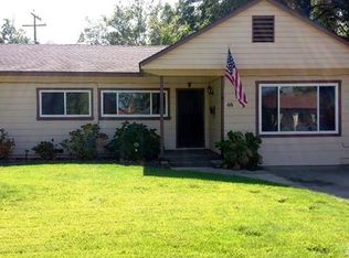 46 Oak Dr, Chico, CA 95926