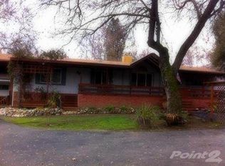 41782 Balch Park Rd, Springville, CA 93265