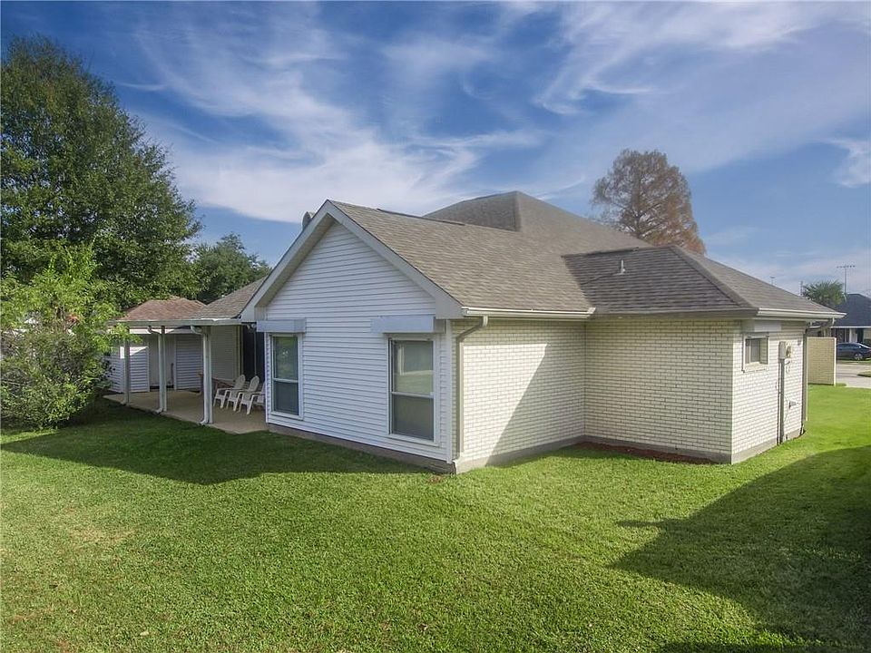 1874 Faustine Ct, Lutcher, LA 70071 Zillow