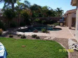 22429 N 69th Ave, Glendale, AZ 85310