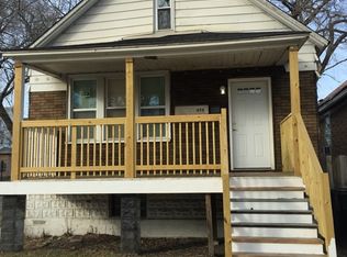 458 W 80th St, Chicago, IL 60620