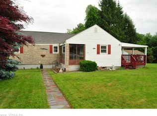 100 Southwell Rd, Wethersfield, CT 06109