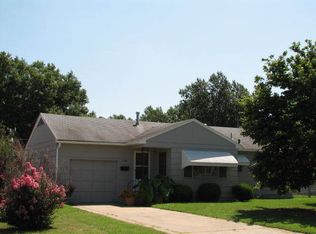 1924 C St NE, Miami, OK 74354