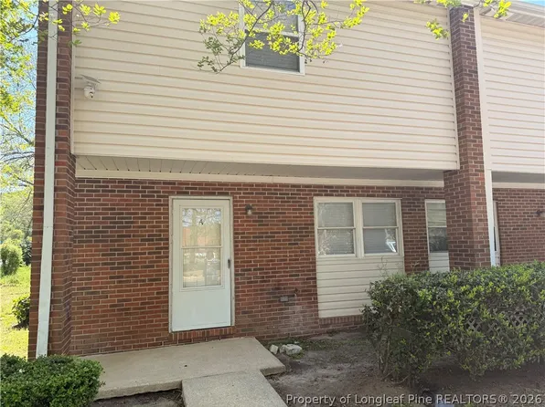 713 North St Unit A, Fayetteville, NC 28301