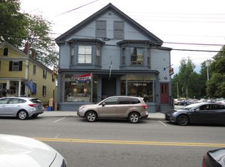 24-26 Water St #4, Exeter, NH 03833