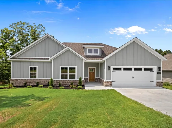 217 Kinross, Bella Vista, AR 72715