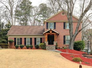 395 Millbrook Trce, Marietta, GA 30068