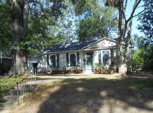 230 W Ave S, McComb, MS 39648