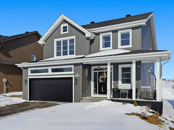 3 Arber St, Champlain, ON K0B 1R0