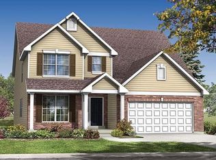 1349 Crimson Creek Dr, High Ridge, MO 63049