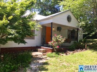 2341 Highland Ave, Irondale, AL 35210