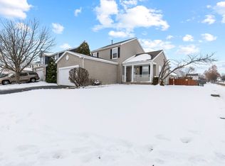 6981 Paradise Cir, Plainfield, IL 60586