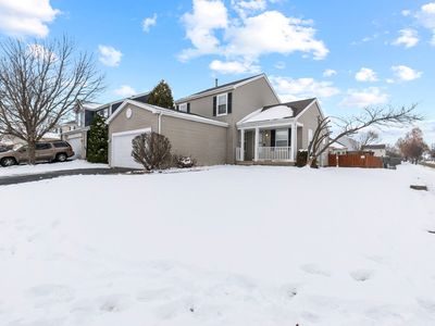 6981 Paradise Cir, Plainfield, IL, 60586