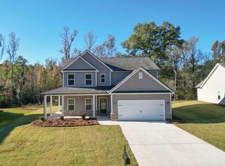 118 Harmony Farms Dr, Eatonton, GA 31024