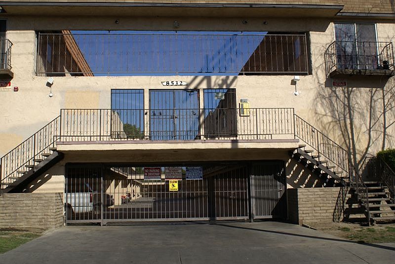 1st image of 8532 Columbus Ave Unit 2