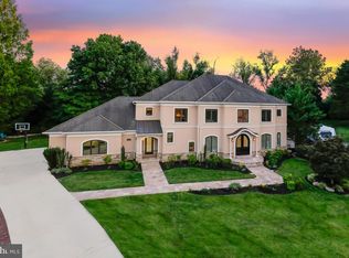 11800 Greenleaf Ave, Rockville, MD 20854