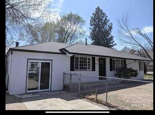 713 L St, Sparks, NV 89431