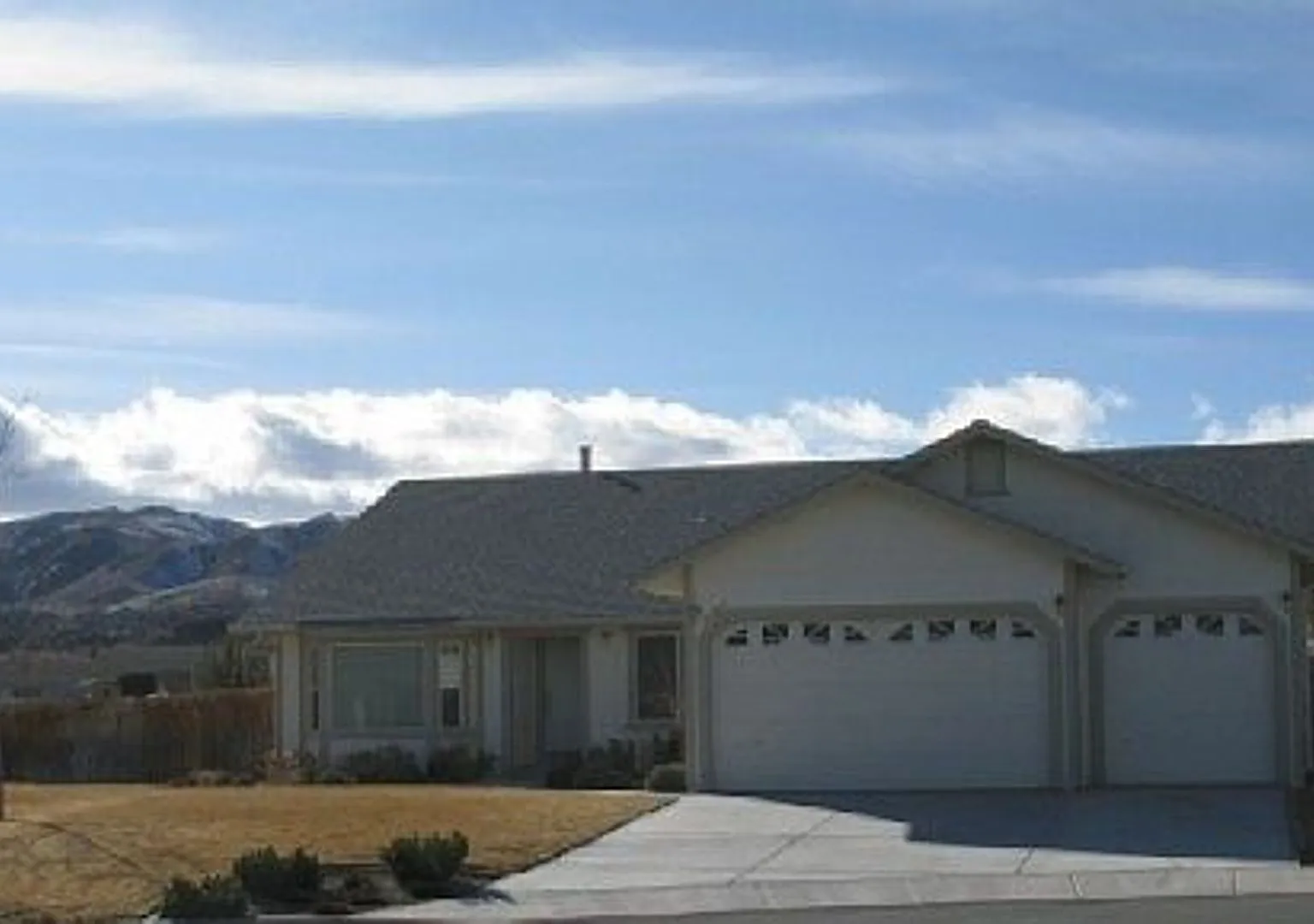 Freshly Updated Rental in a Great Reno Location 2505 Nimbus Dr., Reno, NV — Photo 1