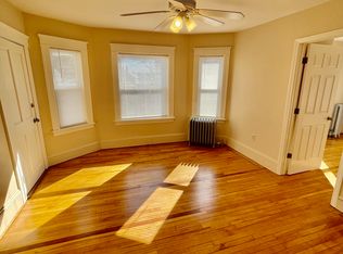 (Undisclosed Address), Worcester, MA 01603