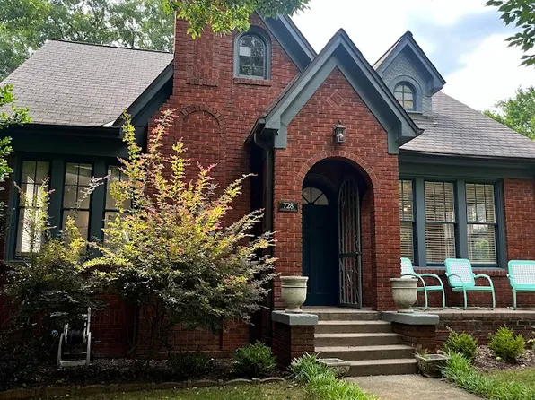 728 Grandin Rd, Charlotte, NC 28208