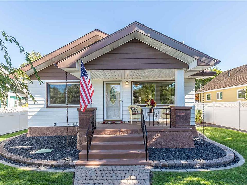 4918 N Post St, Spokane, WA 99205 | MLS #202023011 | Zillow