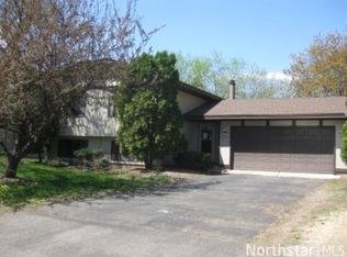 2200 73rd Ave N, Brooklyn Park, MN 55444