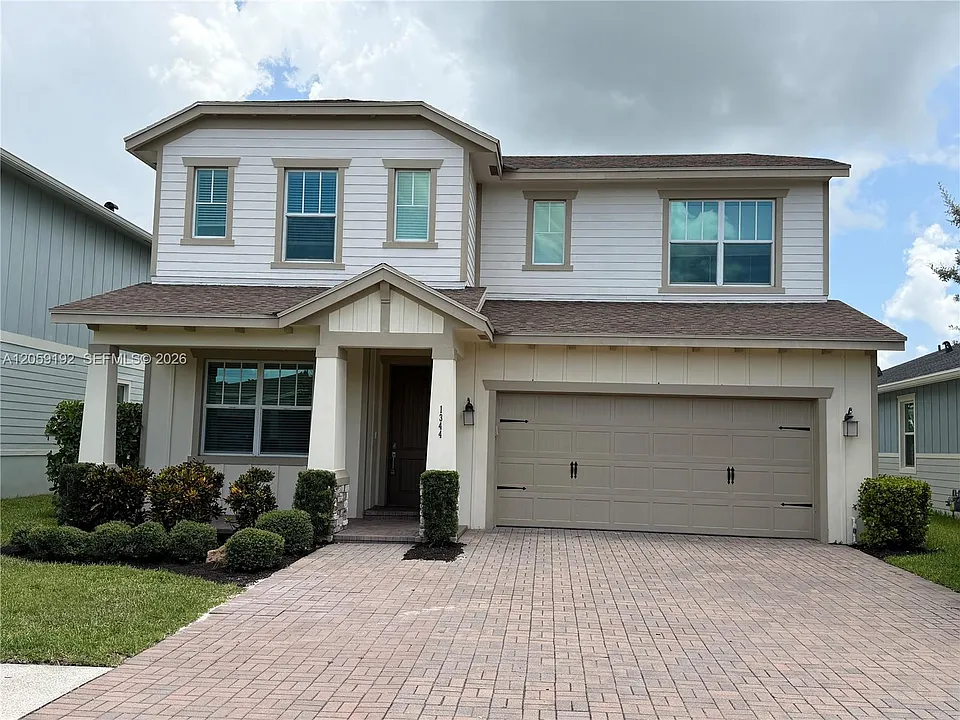 1344 Wandering Willow Way
