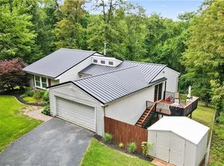 509 Ridge Ave, Monessen, PA 15062