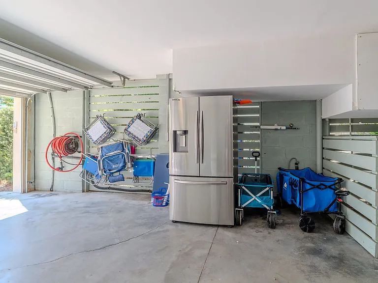 Storage Room