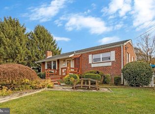 6601 Gordon Ave, Falls Church, VA 22046