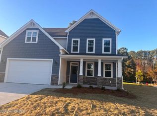 613 Musket Bay Dr, Wilmington, NC 28412