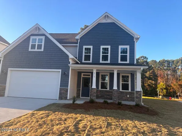 613 Musket Bay Drive, Wilmington, NC 28412