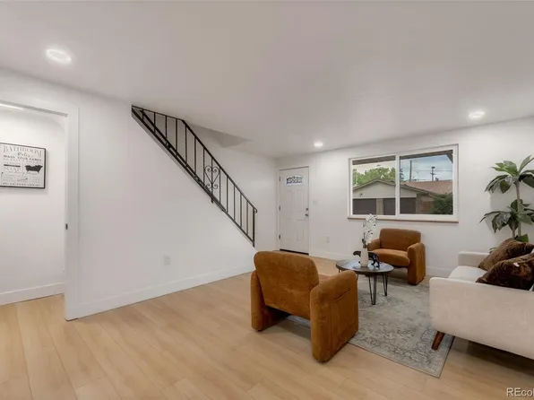 4643 Independence Street #9, Wheat Ridge, CO 80033
