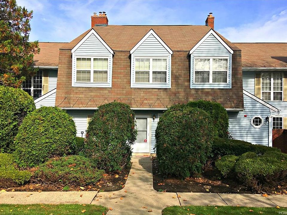 54 Homestead Village Dr, Warwick, NY 10990 Zillow