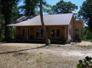 50 Creel Rd, Moselle, MS 39459