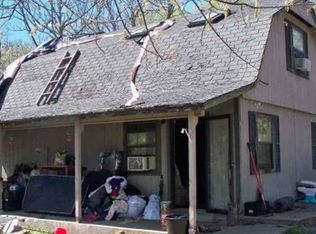 22366 N Four Mile Rd, Fort Gibson, OK 74434