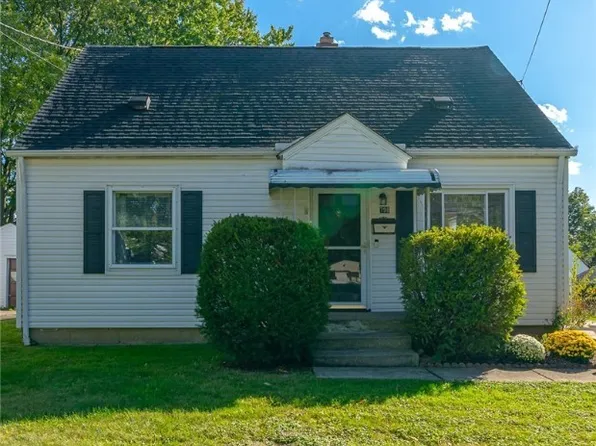 798 E Archwood Ave, Akron, OH 44306