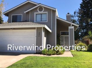 394 Mariner Point Way, Sacramento, CA