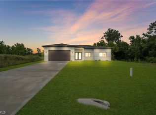 3416 23rd St SW, Lehigh Acres, FL 33976
