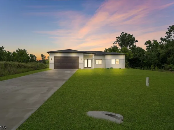 3416 23rd St SW, Lehigh Acres, FL 33976