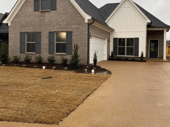 5195 Watson View Dr, Nesbit, MS 38651