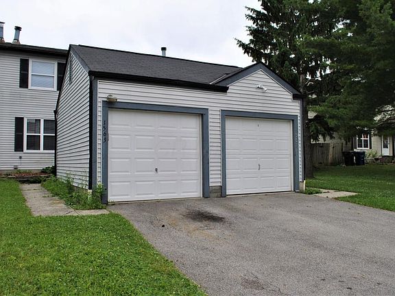 3rd image of 1563 Park Place Dr