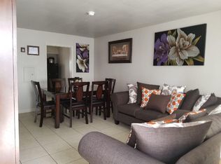 1423 S Sycamore St APT 4, Santa Ana, CA 92707